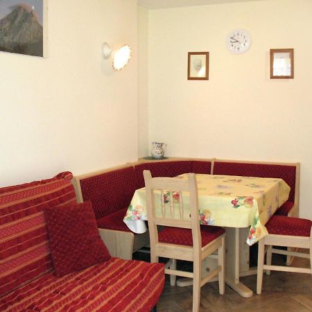 Apartment Spinel By Interhome Campitello di Fassa Kültér fotó