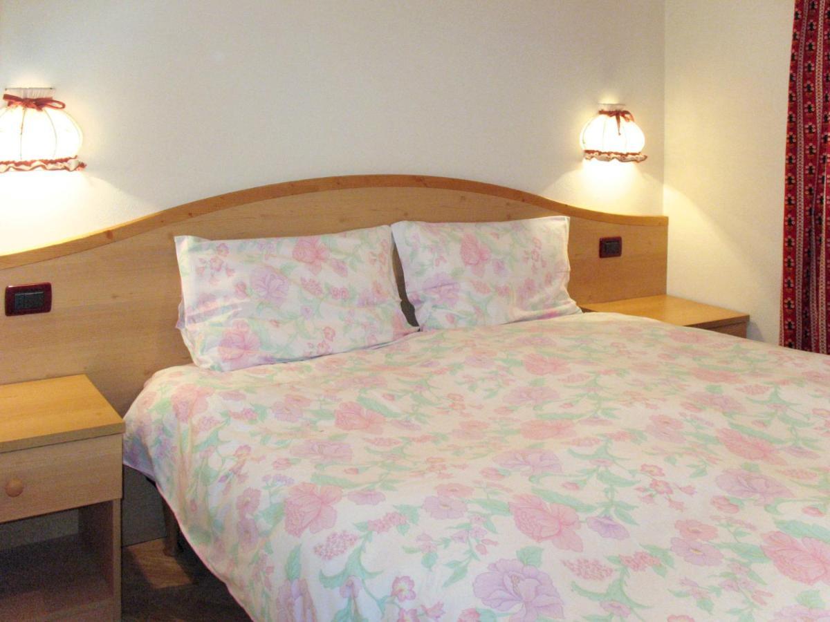 Apartment Spinel By Interhome Campitello di Fassa Kültér fotó
