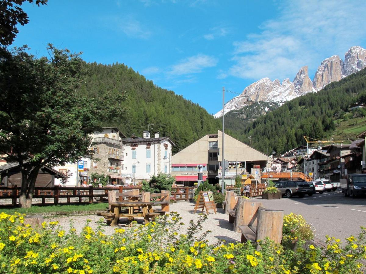 Apartment Spinel By Interhome Campitello di Fassa Kültér fotó