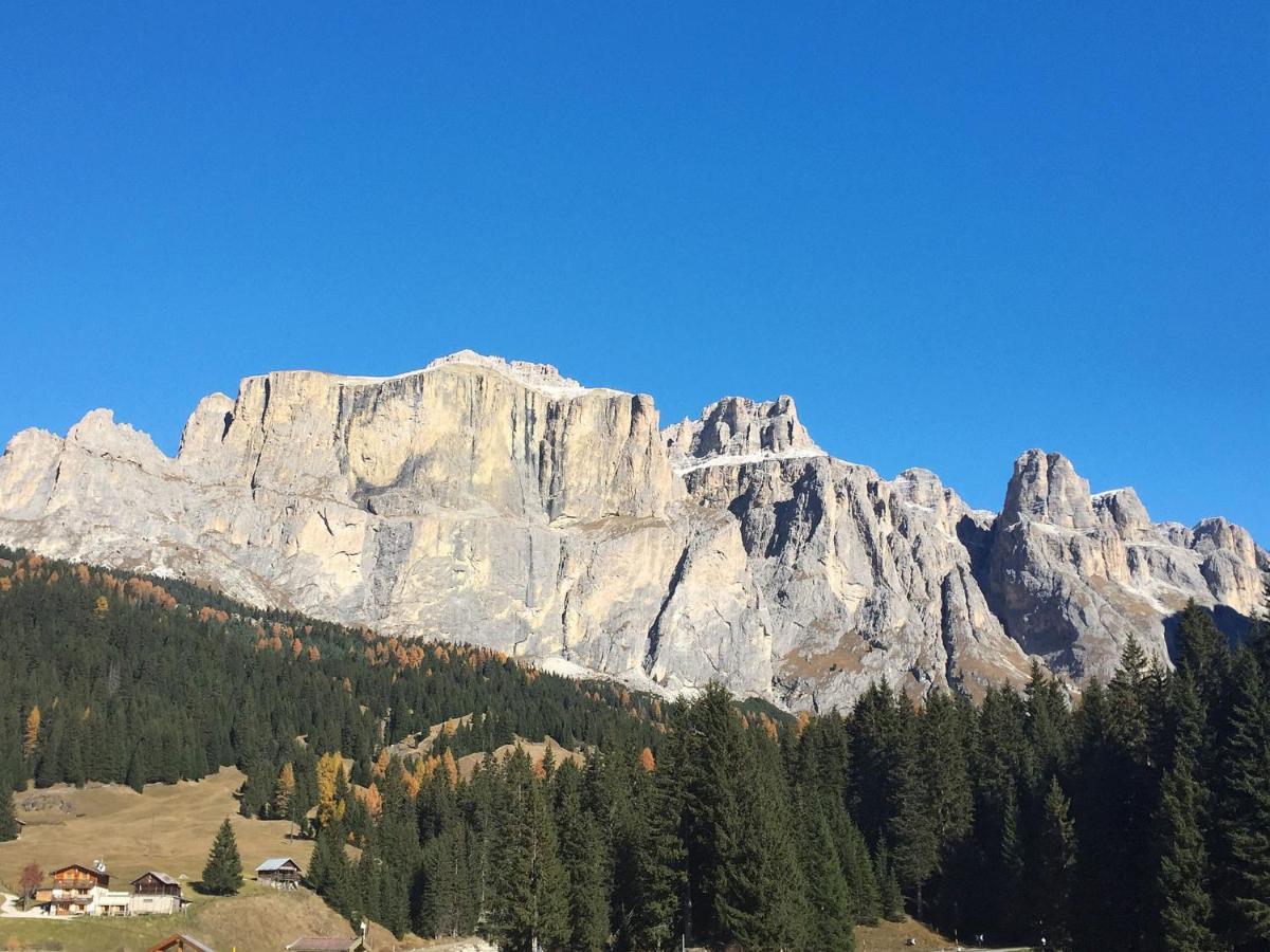 Apartment Spinel By Interhome Campitello di Fassa Kültér fotó
